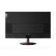 Lenovo ThinkVision S28u-10 71,1 cm (28") 3840 x 2160 Pixeles 4K Ultra HD LCD Negro