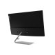 Lenovo Q27Q-1L 68,6 cm (27") 2560 x 1440 Pixeles 2K Ultra HD LED Negro, Gris