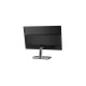 Lenovo L24i-30 60,5 cm (23.8") 1920 x 1080 Pixeles Full HD LCD Negro, Gris