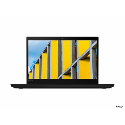 Portátil Lenovo ThinkPad T14 - Ryzen 7 PRO - 16 GB - 512 GB SSD