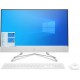 Todo En Uno HP 24-df0059ns - i5-1035G1 - 8 GB RAM