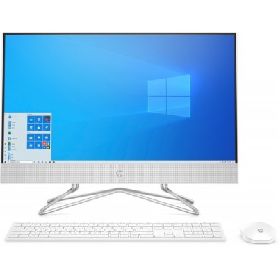 Todo En Uno HP 24-df0059ns - i5-1035G1 - 8 GB RAM