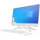 Todo En Uno HP 24-df0059ns - i5-1035G1 - 8 GB RAM