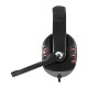 PACK GAMING 4 EN 1 SCORPION CM370 TECLADO+RATON+AURICULARES+ALFOMBRILLA