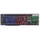 PACK GAMING 4 EN 1 SCORPION CM370 TECLADO+RATON+AURICULARES+ALFOMBRILLA