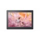Portátil Lenovo Miix 320 1.44GHz x5-Z8350 10.1" 1920 x 1200Pixeles Pantalla táctil Plata Híbrido