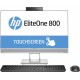 Todo En Uno HP EliteOne 800 G4 T AiO | Intel i5-8500 | 8GB RAM | Táctil | FreeDOS