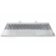 Portátil Lenovo Miix 320 1.44GHz x5-Z8350 10.1" 1920 x 1200Pixeles Pantalla táctil Plata Híbrido
