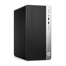 PC Sobremesa HP ProDesk 400 G5 MT - Intel i5-8500 - 8GB RAM