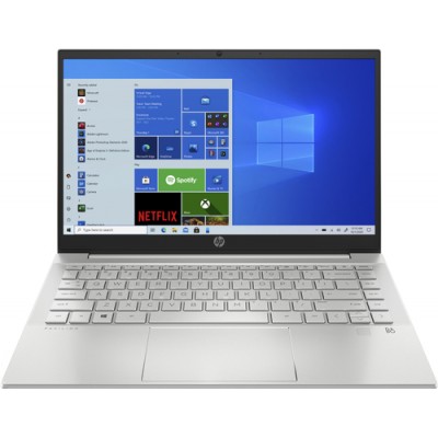 Portátil HP Pavilion Laptop 14-ec0002ns | AMD RYZEN7 | 16GB RAM