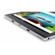 Portátil Lenovo Miix 320 1.44GHz x5-Z8350 10.1" 1920 x 1200Pixeles Pantalla táctil Plata Híbrido