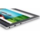 Portátil Lenovo Miix 320 1.44GHz x5-Z8350 10.1" 1920 x 1200Pixeles Pantalla táctil Plata Híbrido