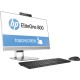 Todo En Uno HP EliteOne 800 G4 T AiO | Intel i5-8500 | 8GB RAM | Táctil | FreeDOS