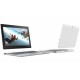 Portátil Lenovo Miix 320 1.44GHz x5-Z8350 10.1" 1920 x 1200Pixeles Pantalla táctil Plata Híbrido