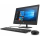 Todo En Uno HP ProOne 400 G6 AiO | Intel i5-10500T | 8GB RAM