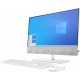 Todo En Uno HP Pavilion 27-d0009ns AiO | Intel i7-10700T | 16GB RAM