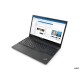 Portátil Lenovo ThinkPad E15 - AMD Ryzen 5 - 16 GB - 512 GB SSD