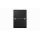 Portátil Lenovo IdeaPad Yoga Yoga 510 2.40GHz i3-7100U 14" 1366 x 768Pixeles Pantalla táctil Negro Híbrido