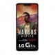Teléfono Móvil LG G7 FIT, 4GB+32GB