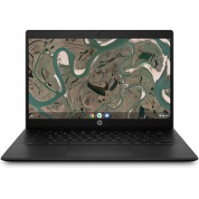 Portátil HP Chromebook 14 G7 - Intel Celeron - 4GB RAM