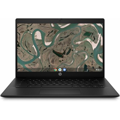 Portátil HP Chromebook 14 G7 | Intel Celeron | 4GB RAM