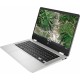 Portátil HP Chromebook x360 14a-ca0002ns | Intel Celeron | 4GB RAM