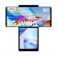Teléfono Móvil libre LG Wing 5G 8 GB + 128 GB Aurora Gray