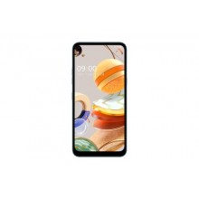 Teléfono Móvil Libre LG K61 4+128 GB blanco