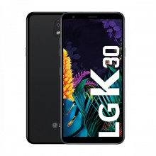 Teléfono LG K30 Negro 2GB + 16GB móvil libre