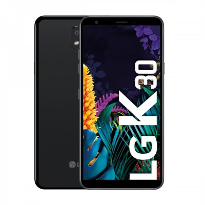 Teléfono LG K30 Negro 2GB + 16GB móvil libre