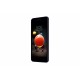 Teléfono LG LG K9 LMX210EM 12,7 cm (5") Android 7.1.2 4G MicroUSB 2 GB 16 GB 2500 mAh Negro