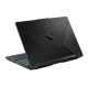 Portátil Gaming ASUS TUF F15 TUF506HCB-HN148 - i5-11400H, 16GB RAM, 512GB SSD, GeForce RTX 3050 4GB, FreeDos