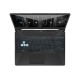 Portátil Gaming ASUS TUF F15 TUF506HCB-HN148 - i5-11400H, 16GB RAM, 512GB SSD, GeForce RTX 3050 4GB, FreeDos