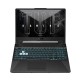 Portátil Gaming ASUS TUF F15 TUF506HCB-HN148 - i5-11400H, 16GB RAM, 512GB SSD, GeForce RTX 3050 4GB, FreeDos