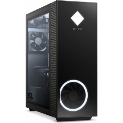 PC Sobremesa HP OMEN 30L Desktop GT13-0044ns - FreeDOS (Sin Windows)