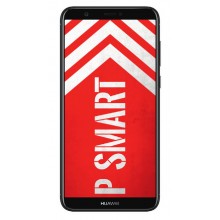 Movil libre Huawei P smart 3 GB 32 GB