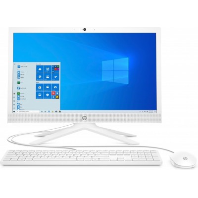 Todo En Uno HP AiO 21-b0005nl | Intel J5040 | 8 GB RAM