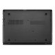 Portátil Lenovo IdeaPad 110-15ISK 2.00GHz i3-6006U 15.6" 1366 x 768Pixeles Negro Portátil