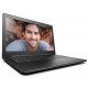 Portátil Lenovo IdeaPad 310-15IKB 2.50GHz i5-7200U 15.6" 1366 x 768Pixeles Negro Portátil