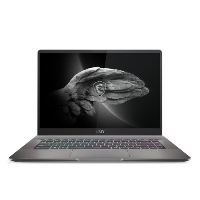 Portátil MSI Creator Z16 A11UET-020XES Pantalla táctil - - 32 GB - 1000 GB - FreeDos