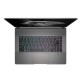Portátil MSI Creator Z16 A11UET-020XES Pantalla táctil - - 32 GB - 1000 GB - FreeDos