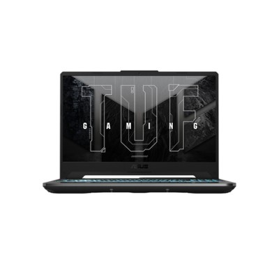 Portátil Gaming ASUS TUF Gaming F15 TUF506HM-HN204 - i5-11400H - 16GB RAM - 512GB SSD, FreeDos