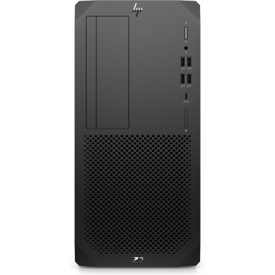 Ordenador Sobremesa HP Z2 Tower G5 - 16 GB - 512 GB SSD