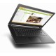 Portátil Lenovo IdeaPad 110-14IBR 1.6GHz N3060 14" 1366 x 768Pixeles Negro Portátil