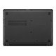 Portátil Lenovo IdeaPad 110-14IBR 1.6GHz N3060 14" 1366 x 768Pixeles Negro Portátil