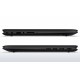 Portátil Lenovo Yoga 510-14AST 2.9GHz A9-9410 14" 1366 x 768Pixeles Pantalla táctil Negro Híbrido