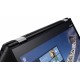 Portátil Lenovo Yoga 510-14AST 2.9GHz A9-9410 14" 1366 x 768Pixeles Pantalla táctil Negro Híbrido