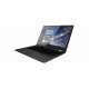 Portátil Lenovo Yoga 510-14AST 2.9GHz A9-9410 14" 1366 x 768Pixeles Pantalla táctil Negro Híbrido
