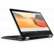 Portátil Lenovo Yoga 510-14AST 2.9GHz A9-9410 14" 1366 x 768Pixeles Pantalla táctil Negro Híbrido