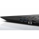 Portátil Lenovo Essential E31-80 2.00GHz i3-6006U 13.3" 1366 x 768Pixeles Negro Portátil